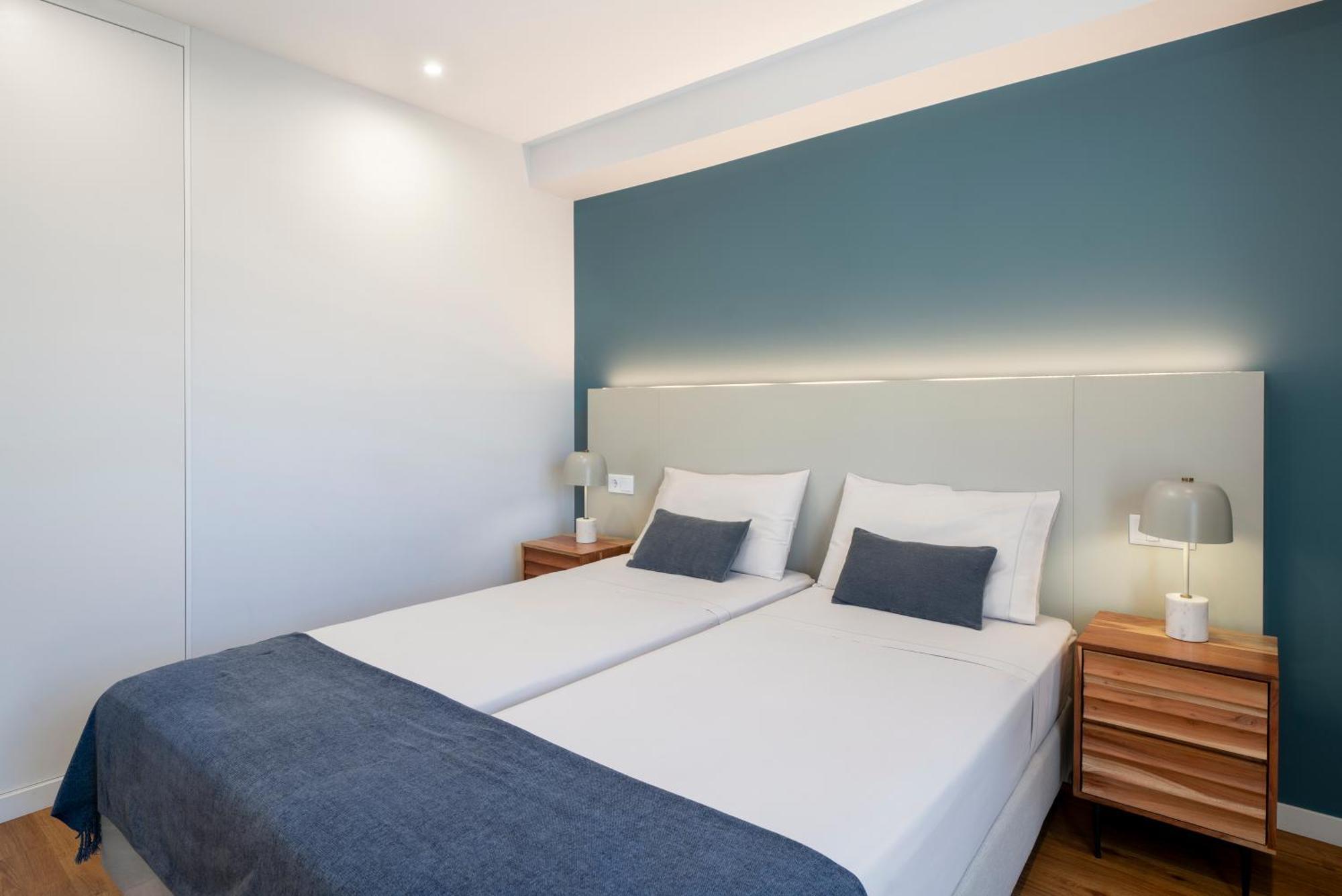 Atlantic Blue 1 - City Center With Garage Funchal  Exterior foto
